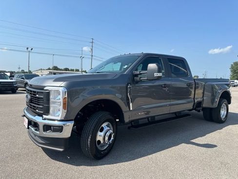 Used 2026 Ford F350 XL AWD/4WD image 31