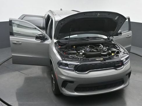 Used 2026 Dodge Durango GT AWD/4WD image 64