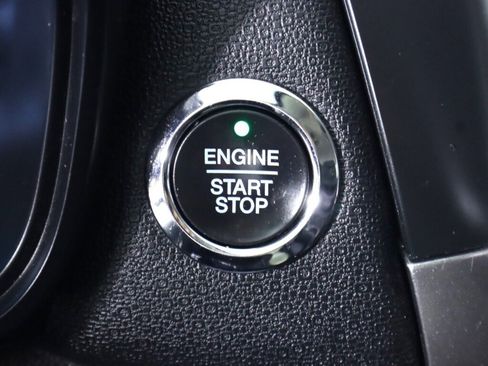 Used 2021 Ford EcoSport SE image 23