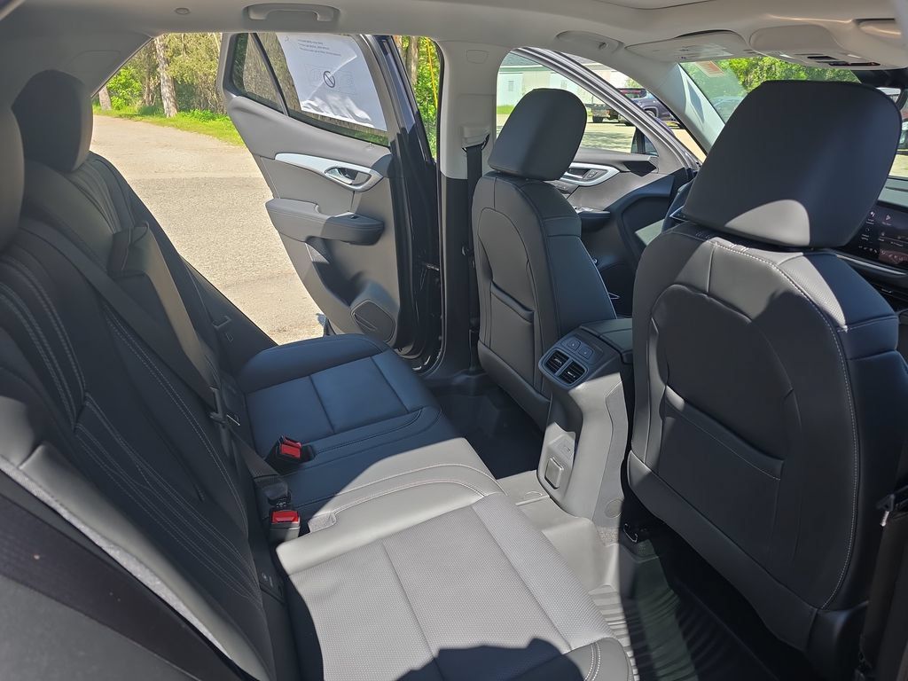 New 2026 Buick Envision Avenir AWD/4WD image 11