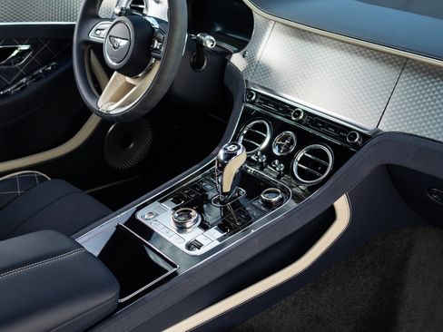 Used 2023 Bentley Continental GT Speed AWD/4WD image 53