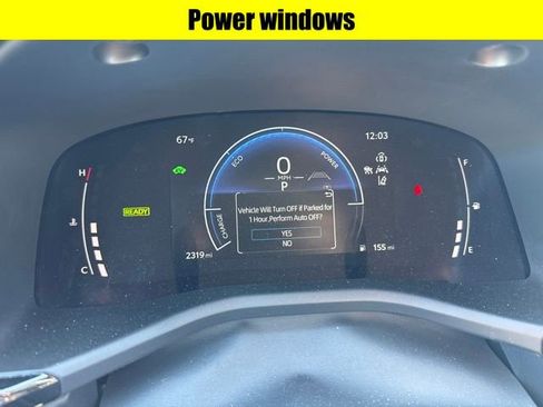 Used 2026 Toyota Camry SE FWD image 12
