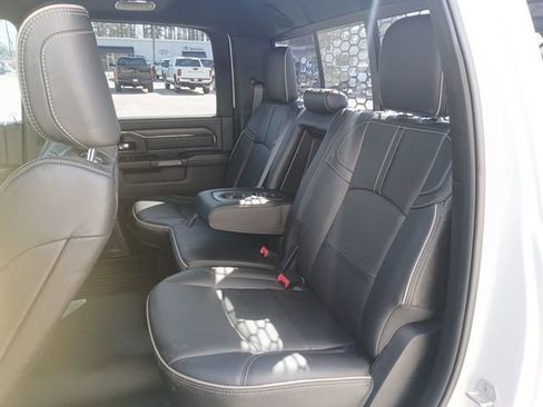 Used 2023 RAM 3500 Limited image 22