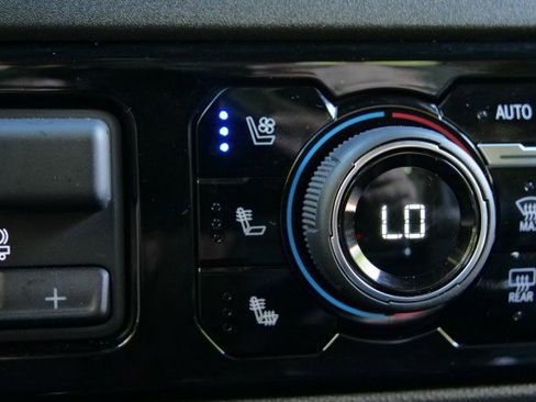 Used 2024 Chevrolet Silverado 1500 ZR2 w/ ZR2 Bison Edition image 16