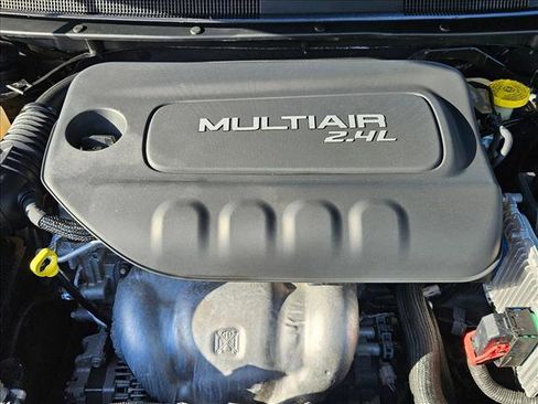 Used 2016 Chrysler 200 C w/ Navigation & Sound Group I FWD image 23