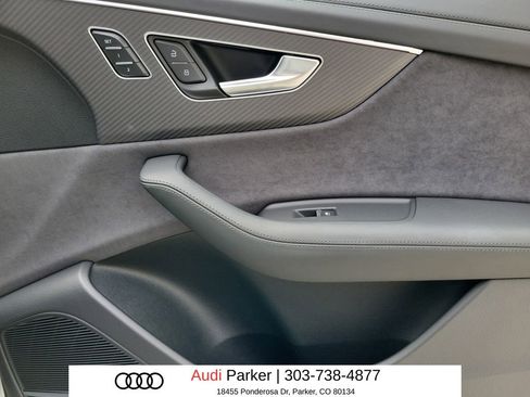 New 2026 Audi RS Q8 performance AWD/4WD image 13