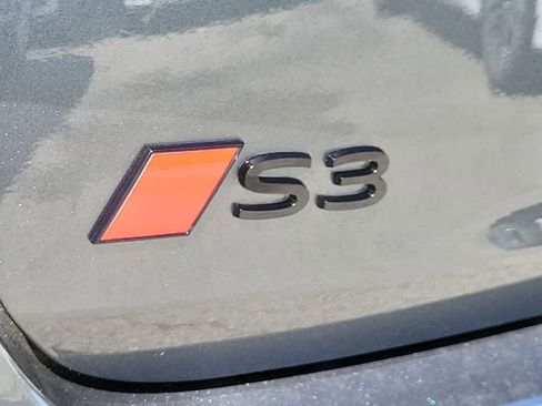 New 2026 Audi S3 Premium image 7