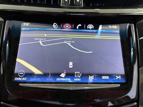 Used 2014 Cadillac CTS Luxury image 15