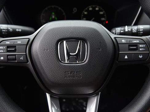 New 2026 Honda CR-V EX image 19