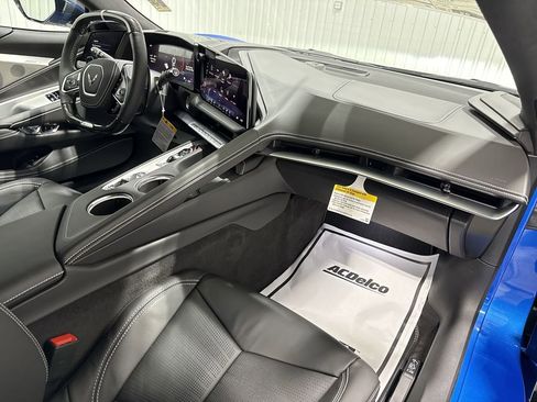 New 2026 Chevrolet Corvette Z06 image 30