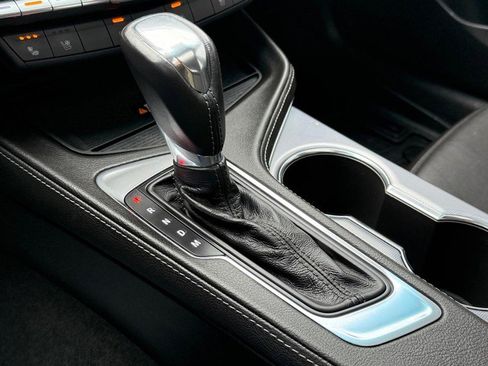 Used 2020 Cadillac CT4 Premium Luxury image 22