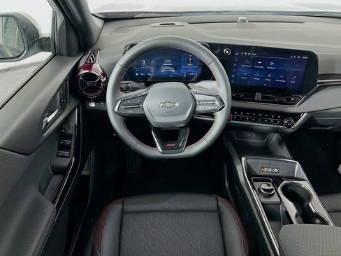 New 2026 Chevrolet Equinox RS w/ Convenience Package III image 22