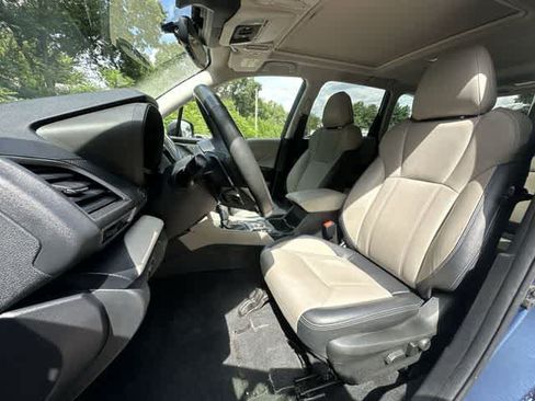Certified 2024 Subaru Forester Limited AWD/4WD image 18