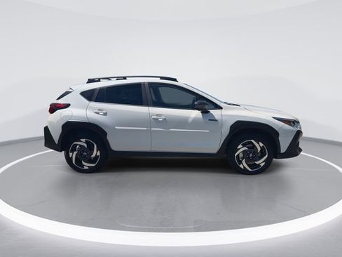 New 2026 Subaru Crosstrek 2.5i Limited w/ Crosstrek Mirror Package AWD/4WD image 9