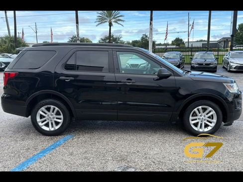 Used 2016 Ford Explorer FWD image 4