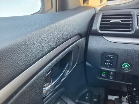 Used 2017 Honda Pilot EX-L image 35