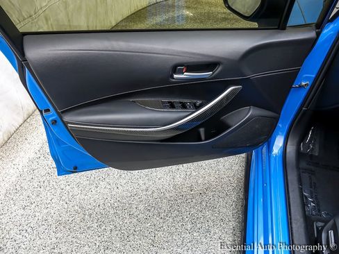 Used 2022 Toyota Corolla XSE FWD image 20