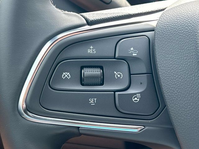 New 2026 Buick Envista Sport Touring w/ Studio Series FWD image 26