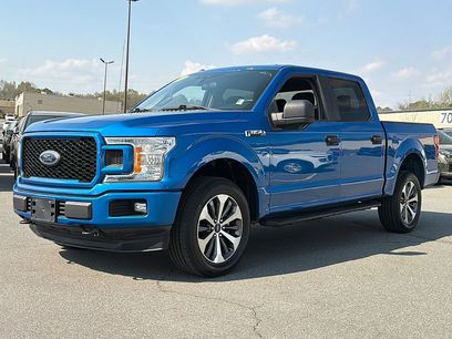 Used 2019 Ford F150 XL w/ Equipment Group 101A Mid