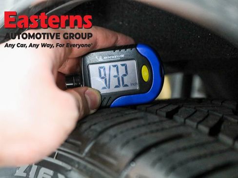 Used 2024 Alfa Romeo Tonale Veloce w/ Active Assist Package AWD/4WD image 24