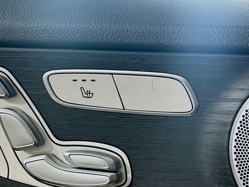 Certified 2021 Mercedes-Benz C 300 C 300 image 26