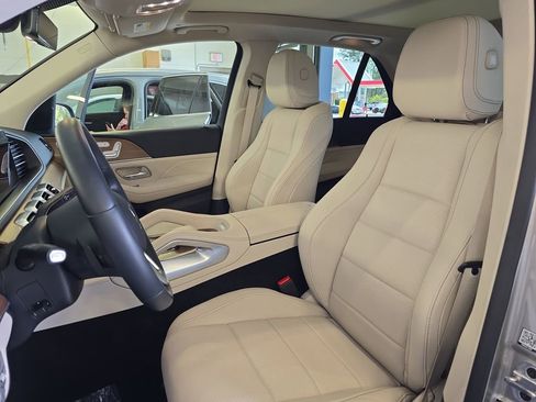 Certified 2022 Mercedes-Benz GLE 350 4MATIC image 18