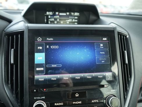 Used 2023 Subaru Forester Sport image 39