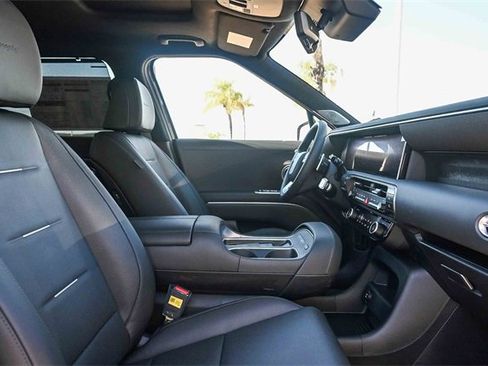 New 2026 Hyundai Palisade Calligraphy image 21