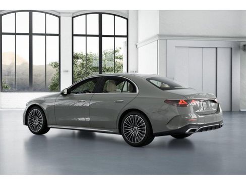 New 2026 Mercedes-Benz E 350 Sedan image 29