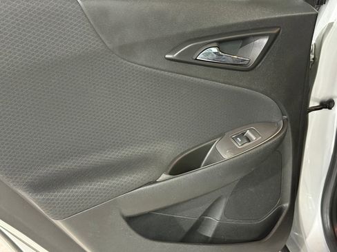 Used 2018 Chevrolet Malibu LS image 29