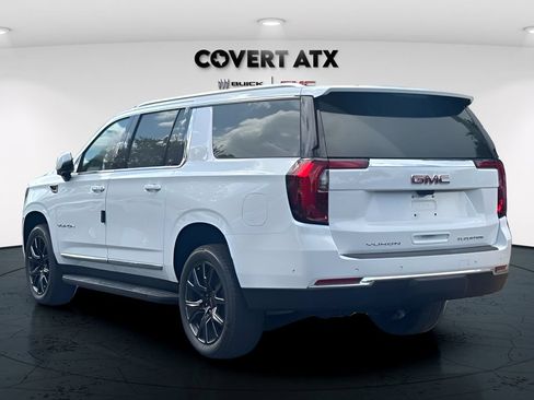 New 2026 GMC Yukon XL Elevation w/ Elevation Premium Package AWD/4WD image 6