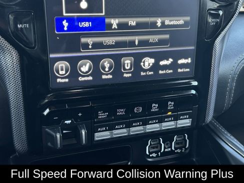 Used 2021 RAM 3500 Limited image 20