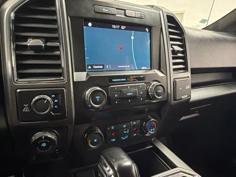 Used 2019 Ford F150 XLT w/ Equipment Group 302A Luxury AWD/4WD image 19