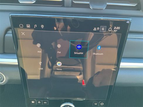 New 2026 GMC Terrain Elevation w/ Elevation Premium Package image 19