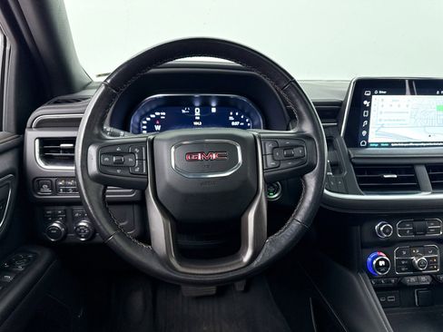 Used 2022 GMC Yukon AT4 image 33