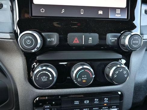 New 2026 RAM 4500 Tradesman AWD/4WD image 27