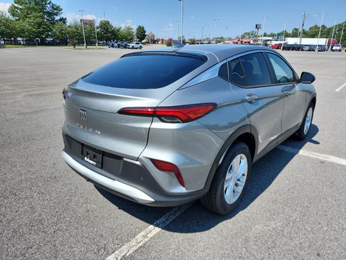 New 2026 Buick Envista Preferred w/ Convenience I Package image 3