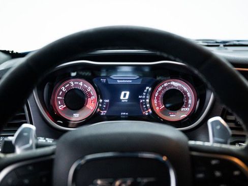 Used 2018 Dodge Challenger SRT Demon RWD image 18
