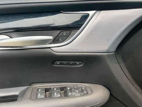 Used 2024 Cadillac XT5 Premium Luxury w/ LPO, Floor Liner Package AWD/4WD image 23