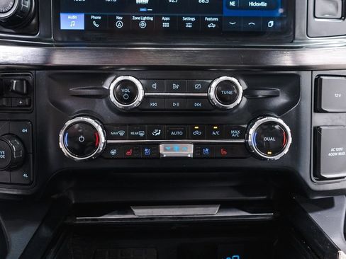 Used 2024 Ford F250 Lariat w/ Lariat Ultimate Package AWD/4WD image 16