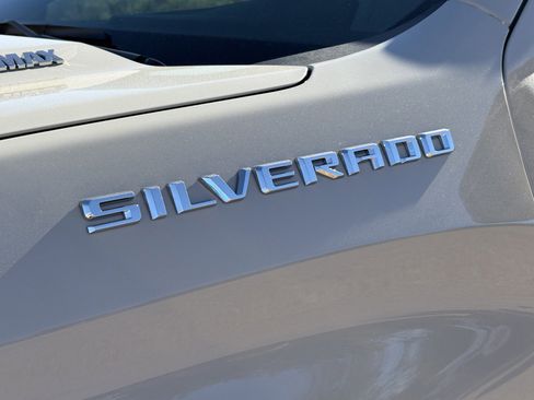 New 2026 Chevrolet Silverado 1500 RST w/ RST Select Package image 11