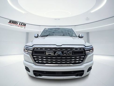 New 2026 RAM 1500 Limited AWD/4WD image 7