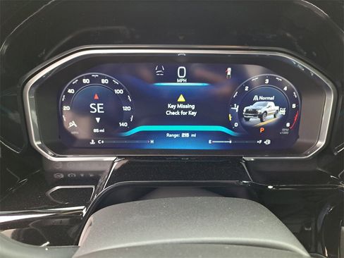 New 2026 Chevrolet Silverado 1500 ZR2 image 9