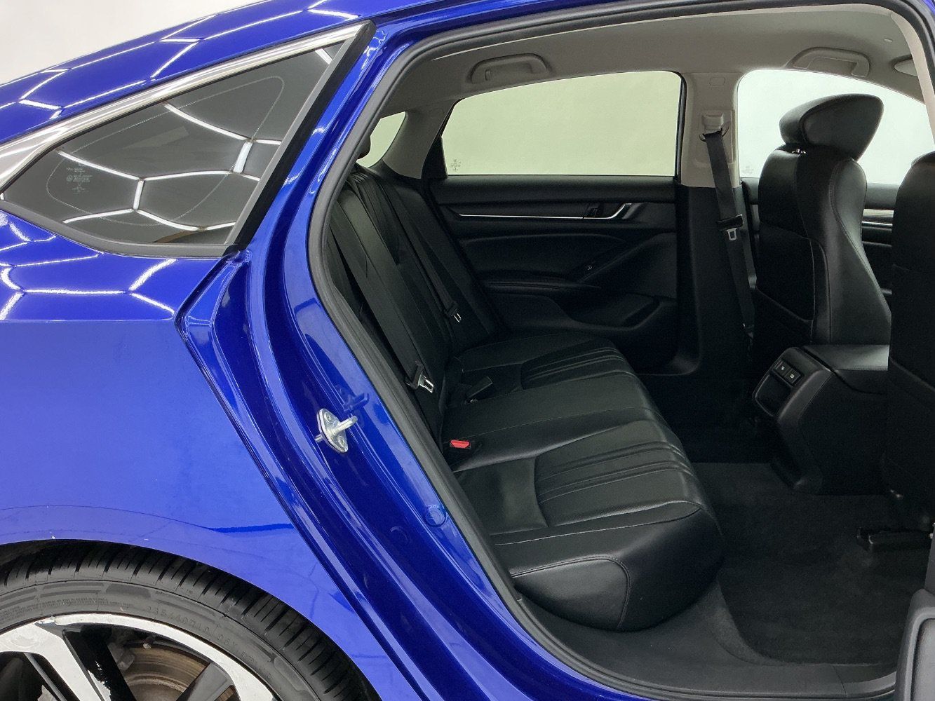 Used 2021 Honda Accord Sport Special Edition image 21