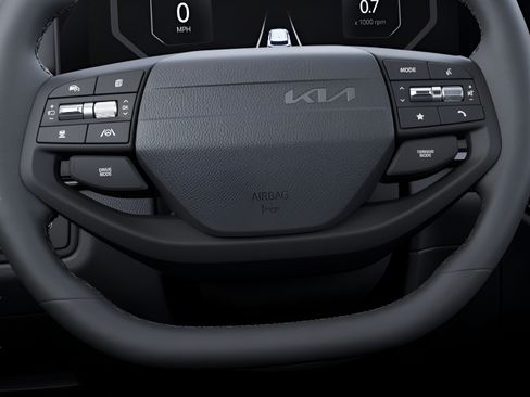 New 2026 Kia Sportage SX Prestige AWD/4WD image 12