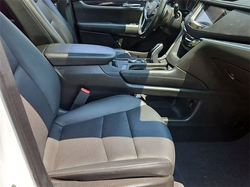 Used 2022 Cadillac XT5 Premium Luxury w/ LPO, Floor Liner Package image 29