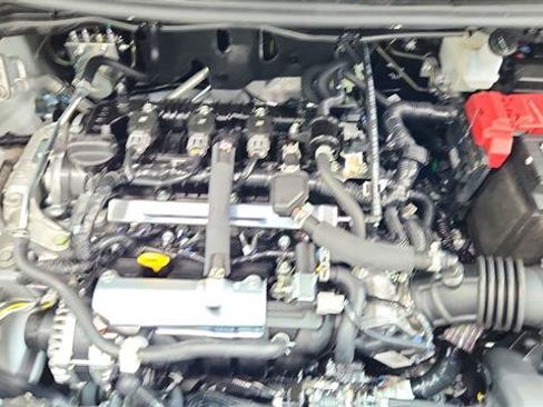 Used 2025 Nissan Versa S w/ Trunk Package FWD image 27