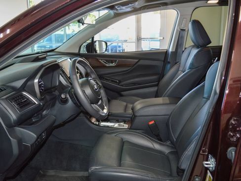 Used 2024 Subaru Ascent Touring AWD/4WD image 10