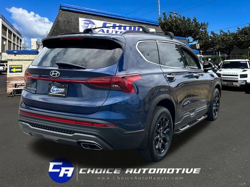Used 2023 Hyundai Santa Fe XRT FWD image 8