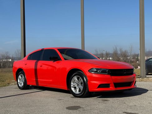 Used 2023 Dodge Charger SXT image 13